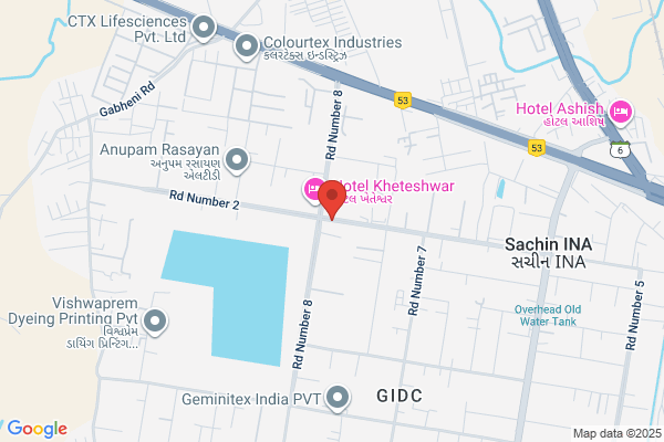Sn Valves & Agencies