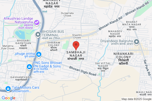Soham Enterprises