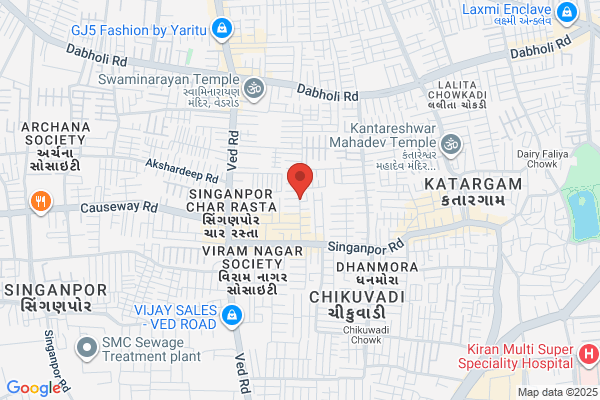 Gurukrupa Digital Studio