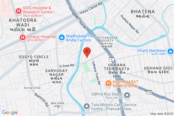 SAI INSTRUMENT SERVICE