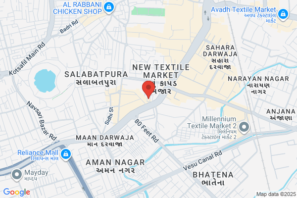 SUSHILA ENTERPRISES