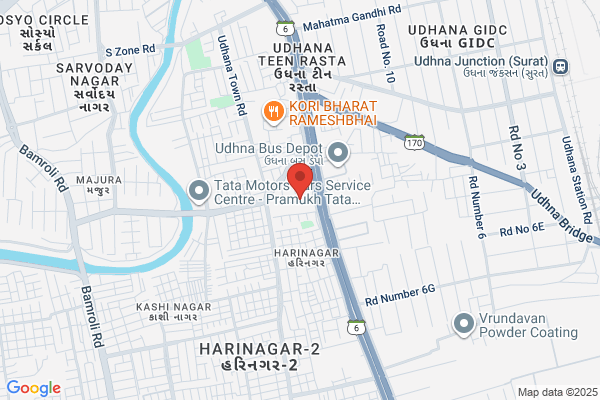 Mahalaxmi Traders
