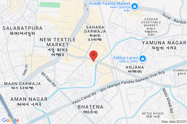 Bansal Trading Co