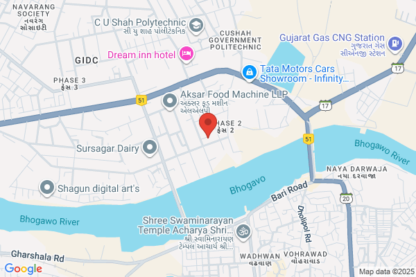 Del Pd Pumps & Gears (p) Ltd.