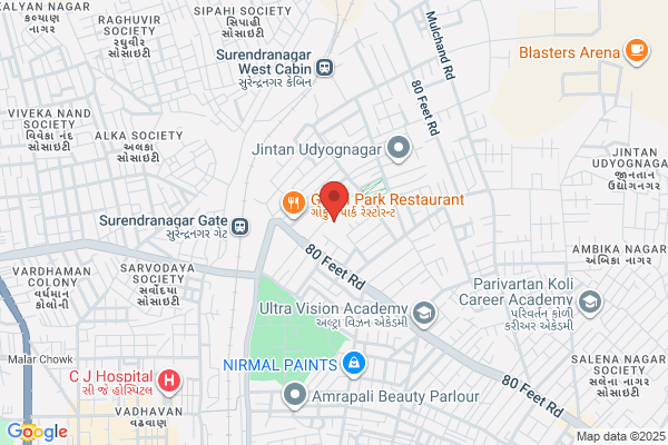 MISTRY LAXMAN KADVA & CO.