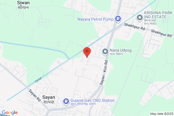 VASANT DYEING & PRINTING WORKS