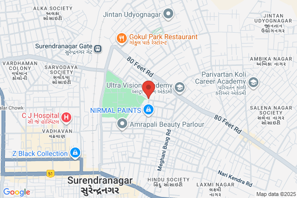 VISHVAKARMA INDUSTRIES