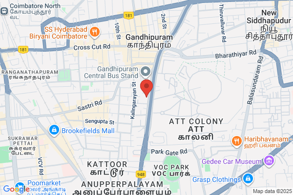 Sakthi Finance Limited
