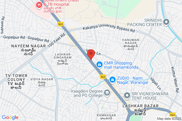 Data Science Course in Warangal