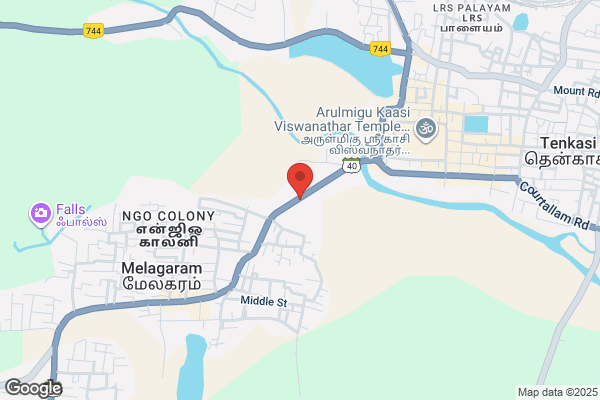 BariOSS Centre - Tenkasi