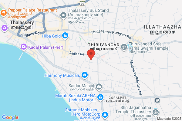 Dr Thaj Laser Skin & Hair Clinic