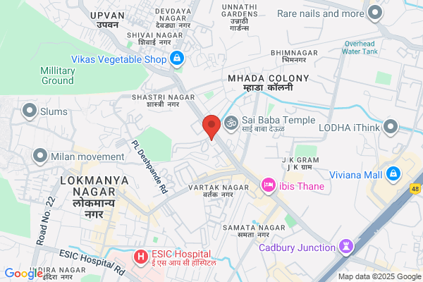 Moholkar C Vyankatesh