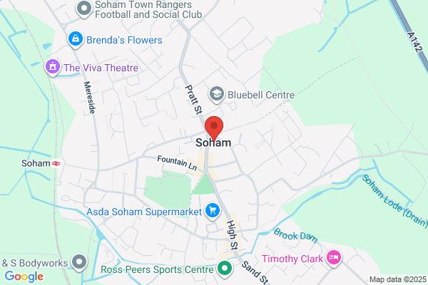 SOHAM HVAC