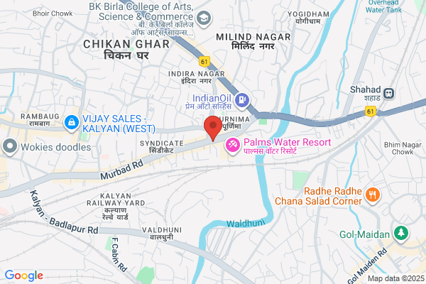 Aher Auto P Ltd