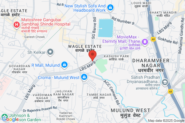 Amey Prabhu Sales P Ltd