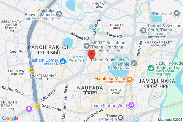 VISHWAJEET & ASSOCIATES