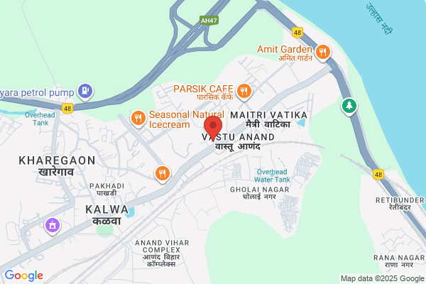 Parsik Janata Sahakari Bank