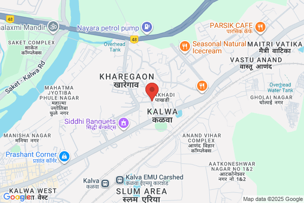 Parsik Janata Sahakari Bank Ltd