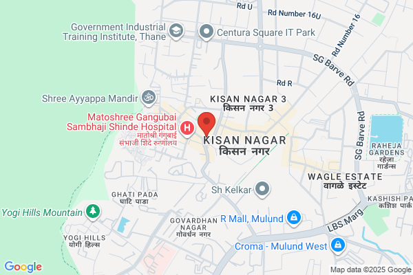 Thane Bharat Sahakari Bank Ltd