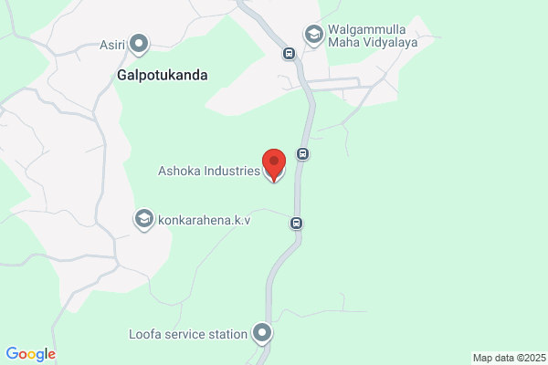 Asoka Industries
