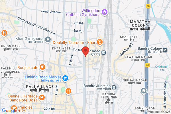 R Raheja Properties