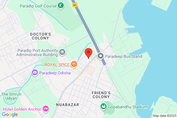 Jagdish Agencies