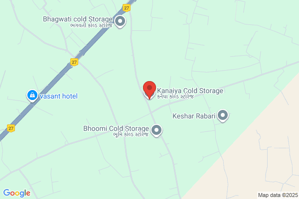 Karunya Cold Storage