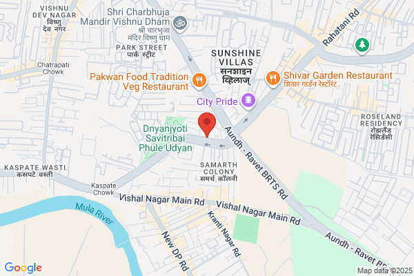 Connecting Dots ERP