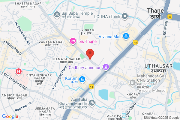 JHAVERI THANAWALA CORPORARTION