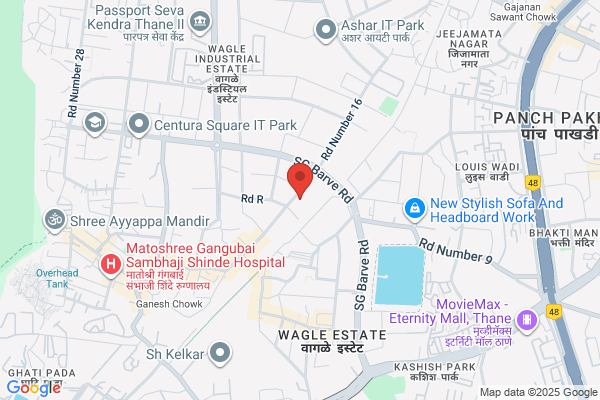 MAHARASHTRA MANUFACTURING CORPORATION