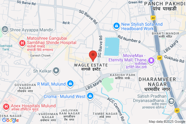 MAKRAND ASSOCIATES