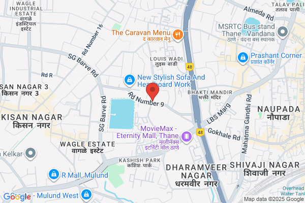 Rajma Engineering Industries