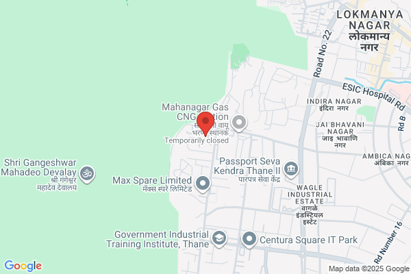 Upasani Indl Cooling Systems P Ltd