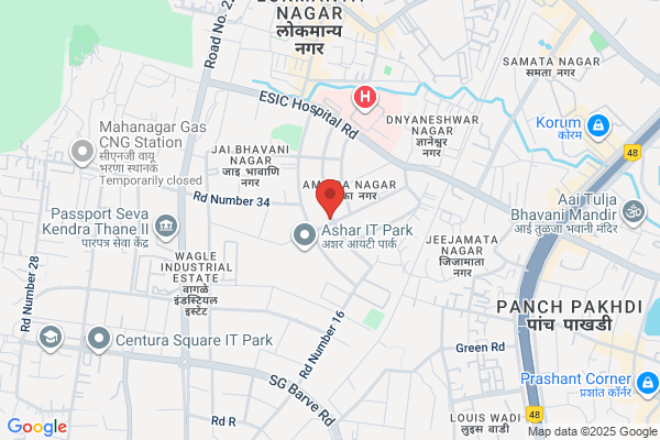 Upasani Industrial Cooling Systems P Ltd