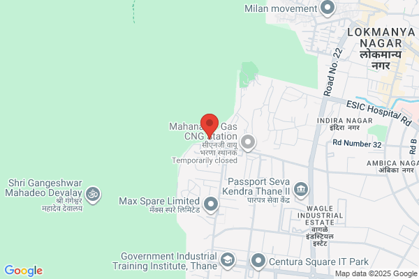 New R K Industries
