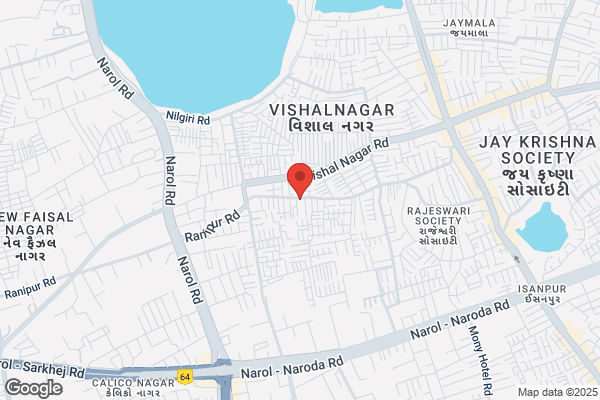 Bhavesh Medical & General Store