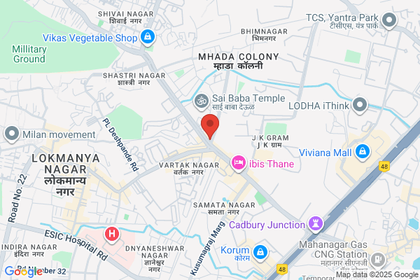 Sahyadri Medical & Gen Stores