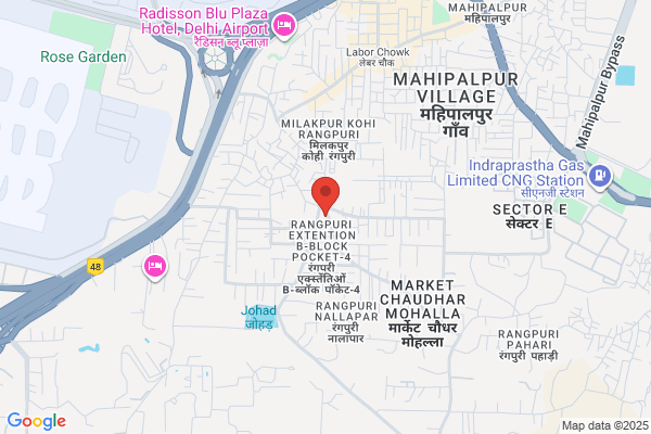 Shree Sai Chemist