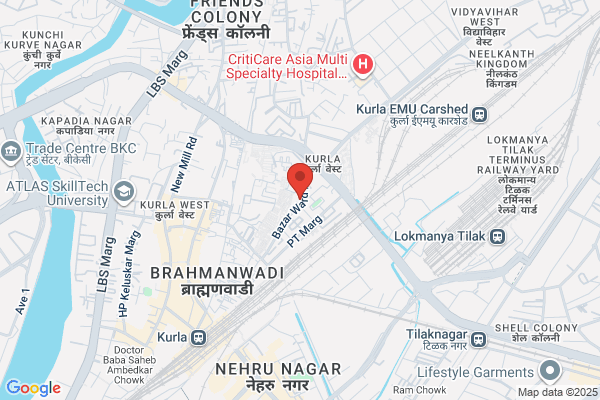 Suresh Medical & General Stores