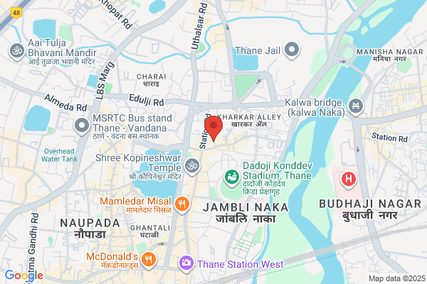 Ashtavinayak Classes