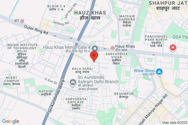 Callidus Technologies India P Ltd