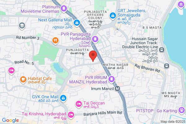 Pragati Engineers & Consultants