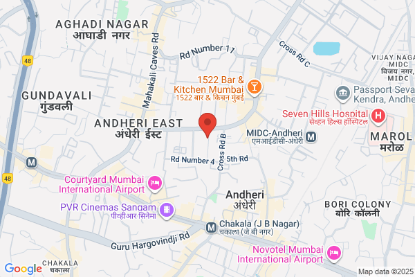 Geeta Enterprises