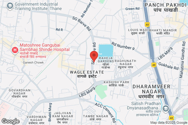 Mandlik Gas Service