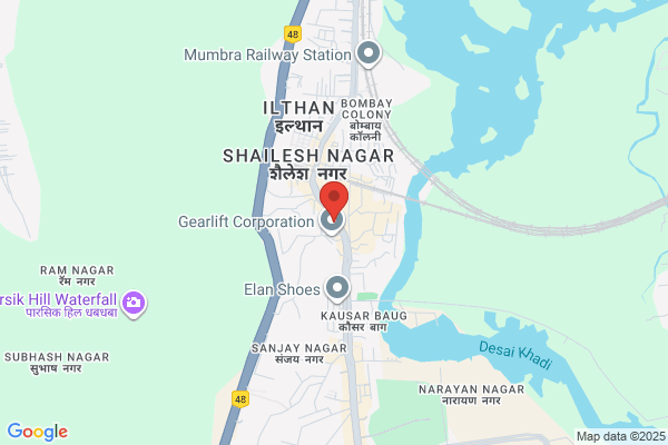 Kashyap Express