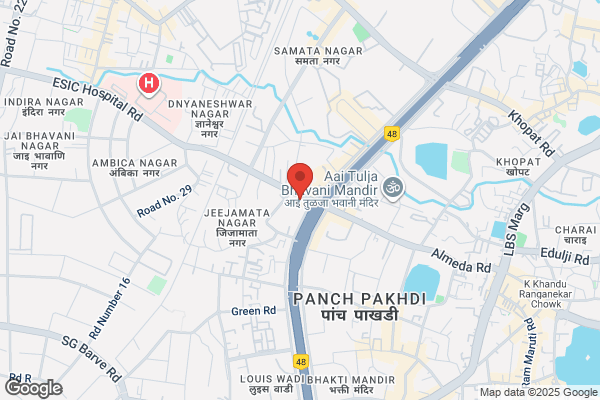 Palnaghar