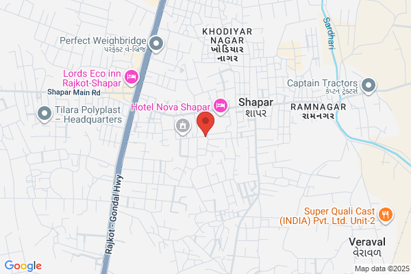 Swarajya Industries
