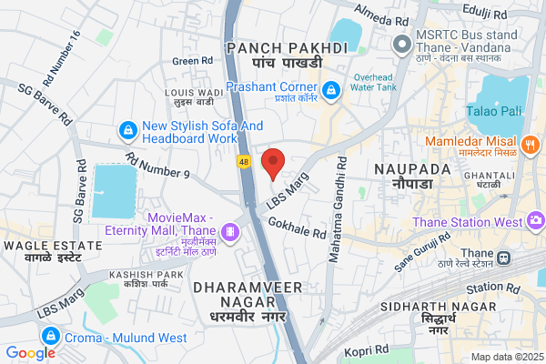 Hanuman Dairy & Bangali Sweets