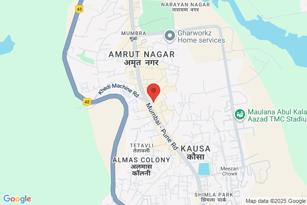Mumbra C.T Scan & Diagnostic Centre