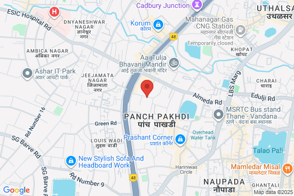 Dr. Madhuri Tetgure's Clinic